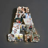 🎁Personalized Letter Photo Collage Lamp