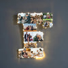 🎁Personalized Letter Photo Collage Lamp